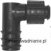 Kolano tsx 16mm kol50016