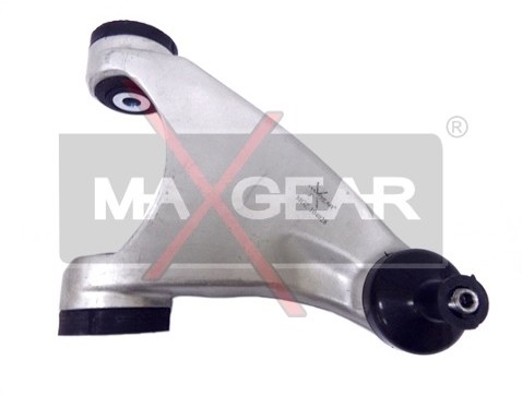 MAXGEAR Wahacz, zawieszenie koła MAXGEAR 72-1492
