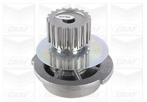 METELLI Pompa wodna PA695