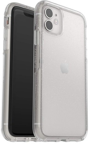 Otterbox Etui Symmetry iPhone 11, brokatowe 5060475904734