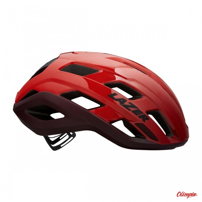 Lazer Strada KC Ce-CPSC Red BLC2227891045