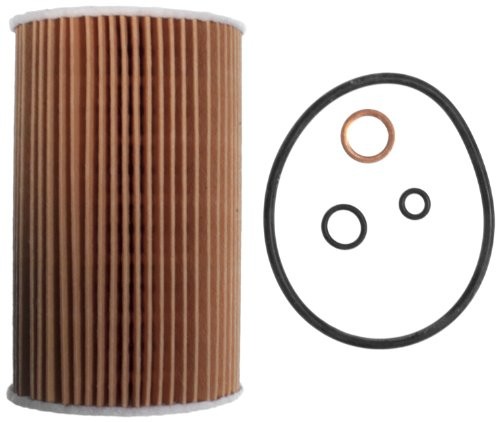 Mahle Knecht mahle knecht OX 127/1d oellfilter OX 127/1D