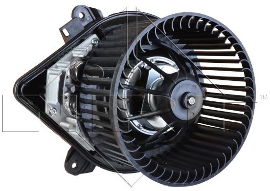 NRF Silnik elektryczny, dmuchawa wnętrza 34012