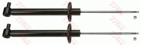 TRW Amortyzator JGS135T