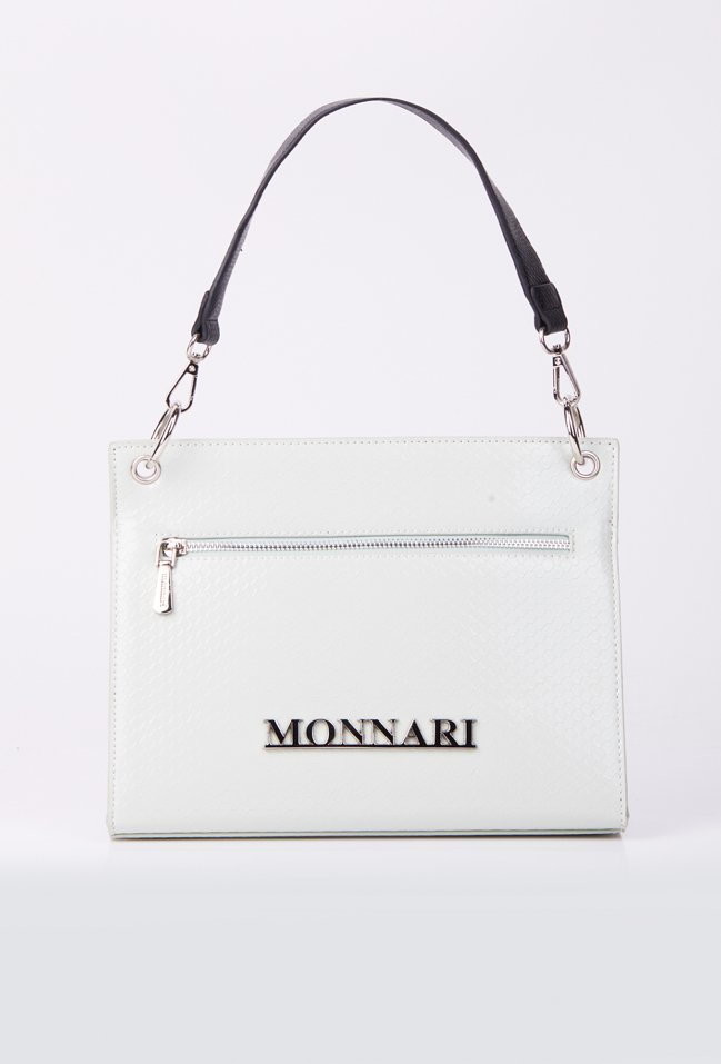 MONNARI Elegancka torebka damska -