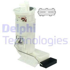 DELPHI Zespół zasilający w paliwo FG2013-12B1 FG2013-12B1