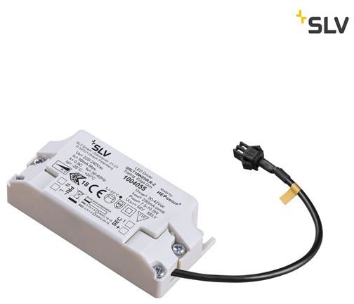 Spotline Slv Sterownik LED 6,5-10 W 250 mA fazowy 1004055