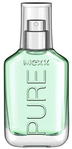 Mexx Pure Man Woda toaletowa 75ml