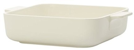 Villeroy & Boch Cooking Elements Kwadratowe naczynie do zapiekania wymiary: 21 x 21 cm (13-6021-3245)