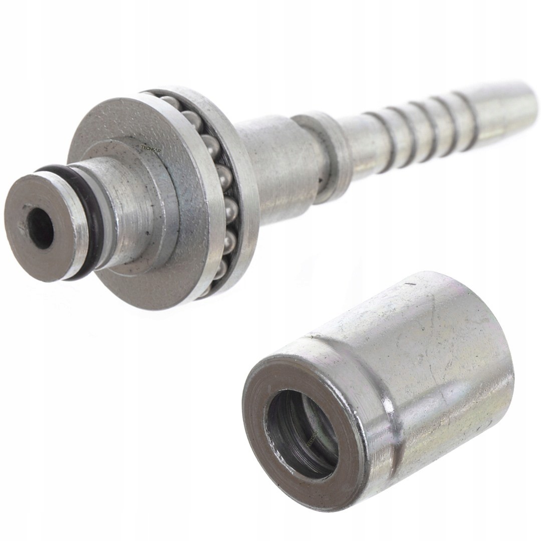 Karcher Zakucie tuleja wtyk 11mm wąż DN8 do myjka