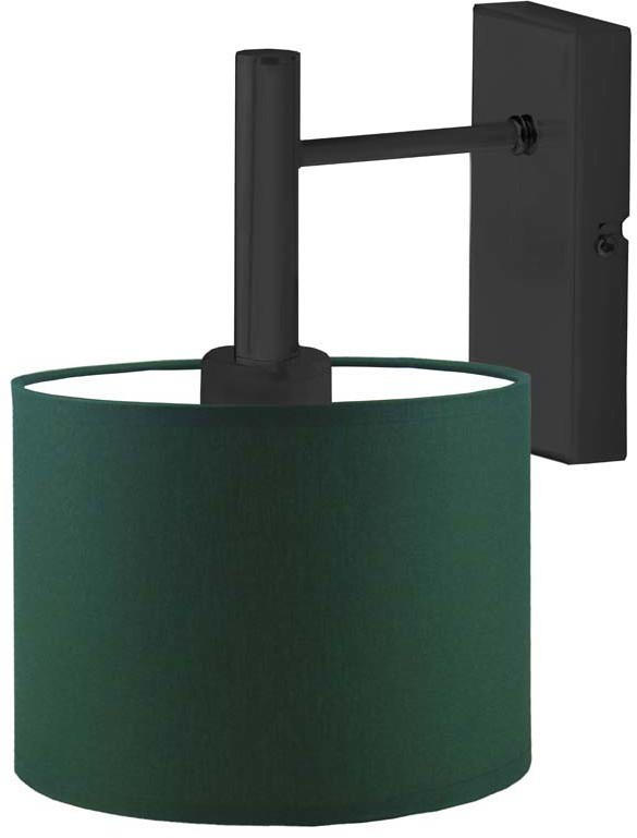 LYSNE Kinkiet do pokoju AKRA 88904/17