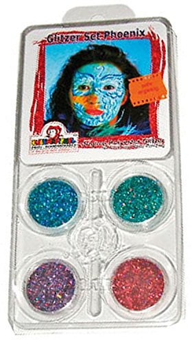Eulenspiegel brokat zestaw Phoenix, 6 sztuki 908198