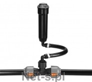GARDENA T-sztuk 25mm 3/4 gwint wewnętrzny 2790 (2790-20)
