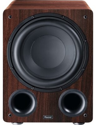 Magnat Alpha RS 8 Mocca