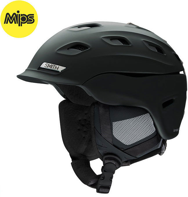 Smith Kask Vantage W Mips matte black 0762753841278