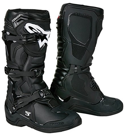 Alpinestars Buty  Motocross Tech 3 Czarny, czarny, 40.5 2013018-10-7