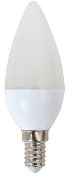 Omega Żarówka LED OMELE14C-7W-4200 7W E14 OMELE14C-7W-4200