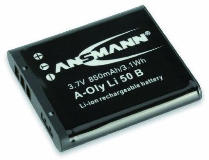 Ansmann A-Oly LI 50 B 5044363