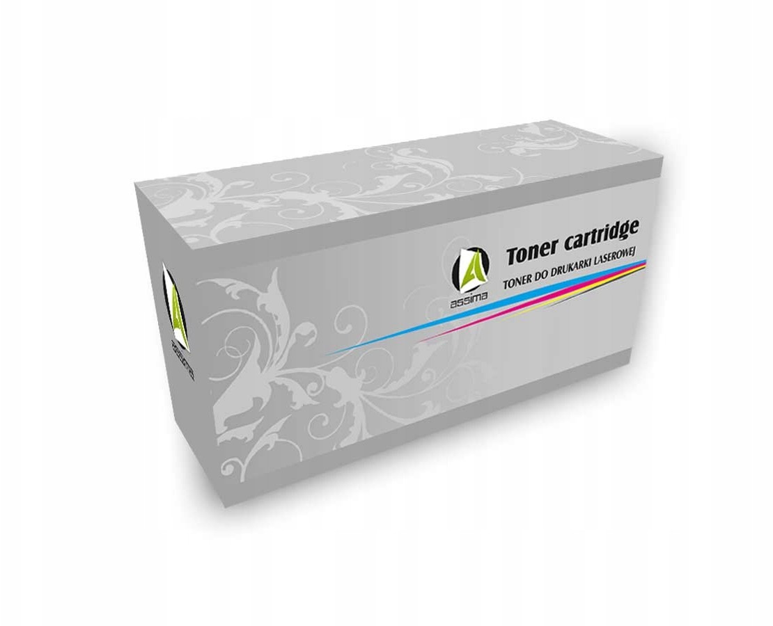 Assima Toner czarny Hp 05A CE505A 3500 stron druku