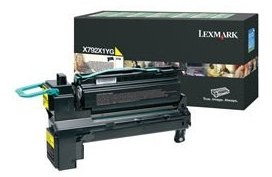 Lexmark X792X1YG