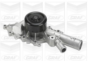 METELLI Pompa wodna PA752