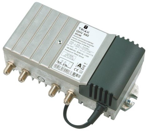 Triax Triax GHV 940 - RF amplifier 323166