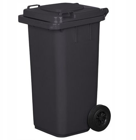 FENIKS pojemnik na odpady 120l