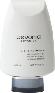 Pevonia Pevonia Peeling do ciała z woskiem jojoba 200 ml 1819-11