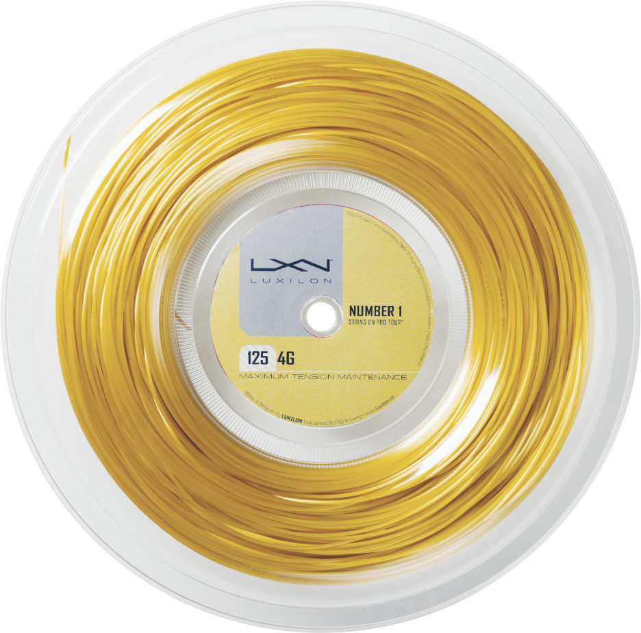Luxilon 4G 125 (200 m) WRZ990141