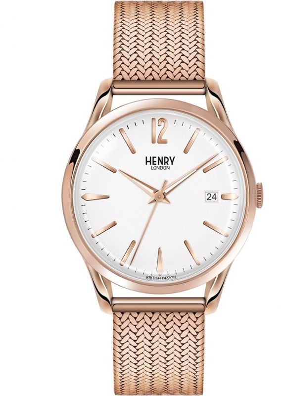 Henry London HL39-M-0026