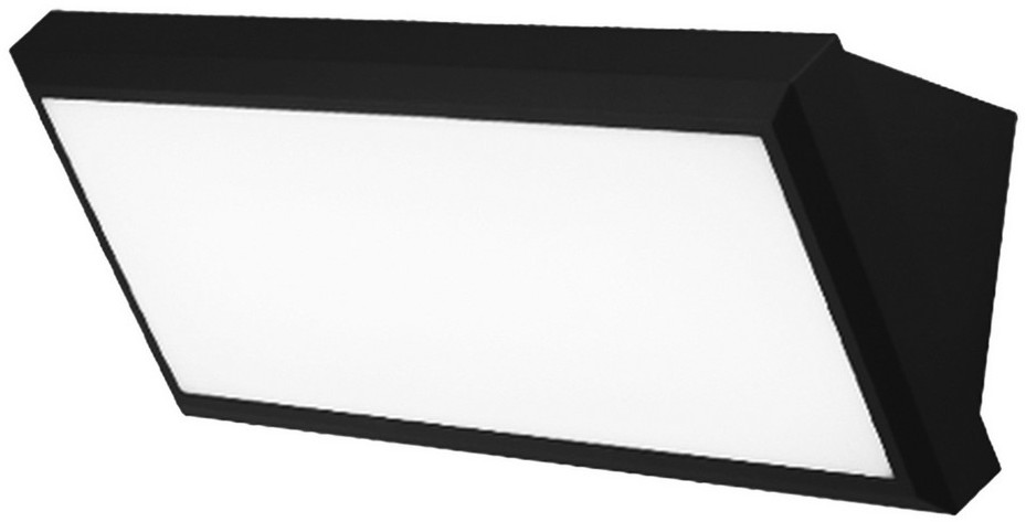 TOP LIGHT Top Light Girona - LED Kinkiet zewnętrzny LED/12W/230V IP65
