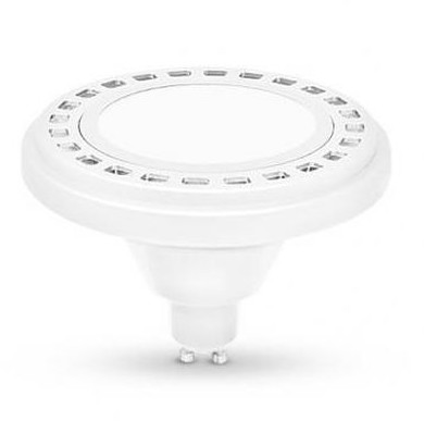 Eko-Light Żarówka 10W GU10 ES111 4000K 806LM 45° EKO0446