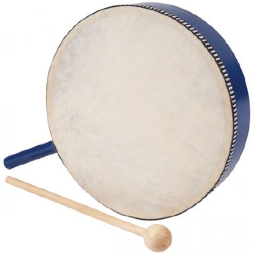 Performance Percussion Bęben  pp5008 ramka z trzonkiem PP5008