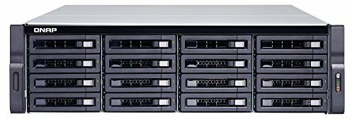 Qnap QNAP TS-1677XU-RP - serwer NAS - 16 szyb, TS-1677XU-RP-2700-16G (TS-1677XU-RP-1200-4G)