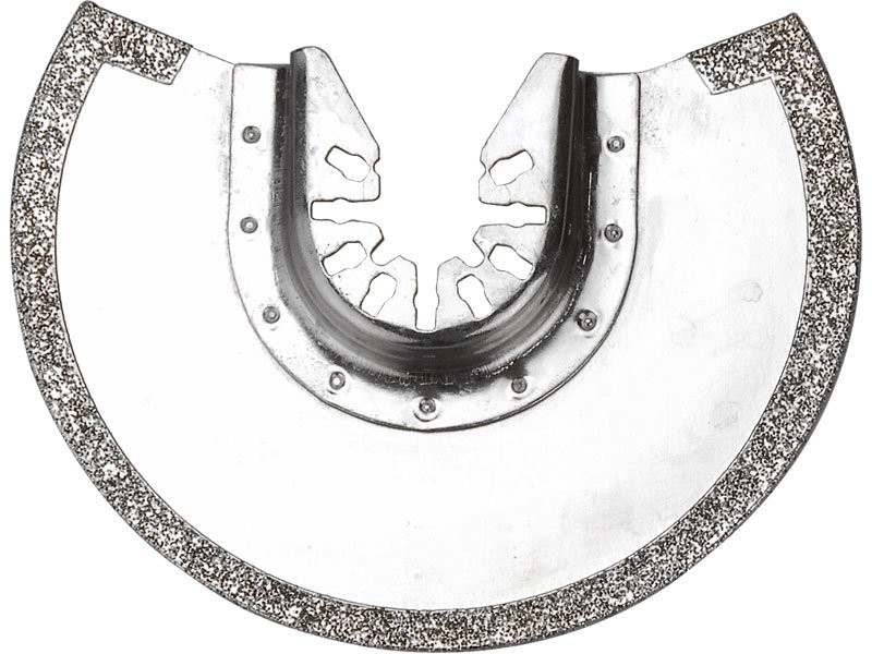 EXTOL PREMIUM Tarcza do szlifowania diamentowa do urządzenia wielofunkcyjnego, 88mm 88038