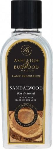 Ashleigh & Burwood Ashleigh & Burwood olejek do lamp zapachowych Sandalwood 250 ml drewno cedrowe twm_931625