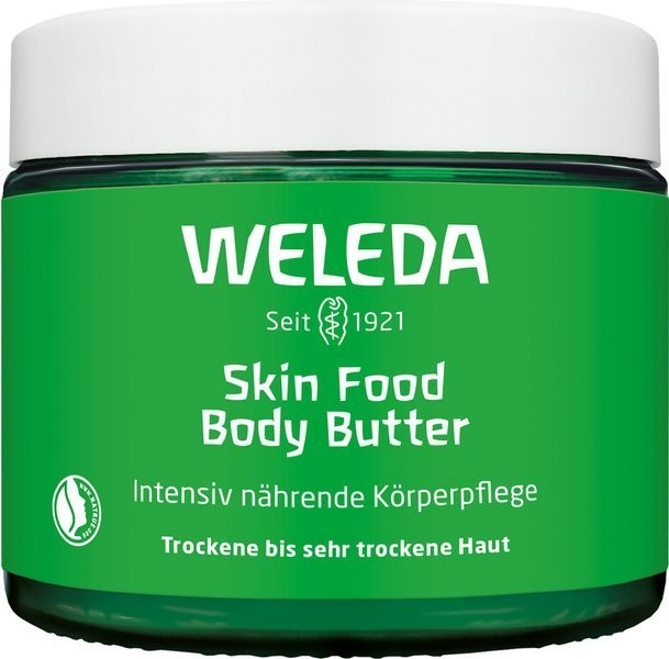Weleda SKIN FOOD Masło do ciała 217 6391