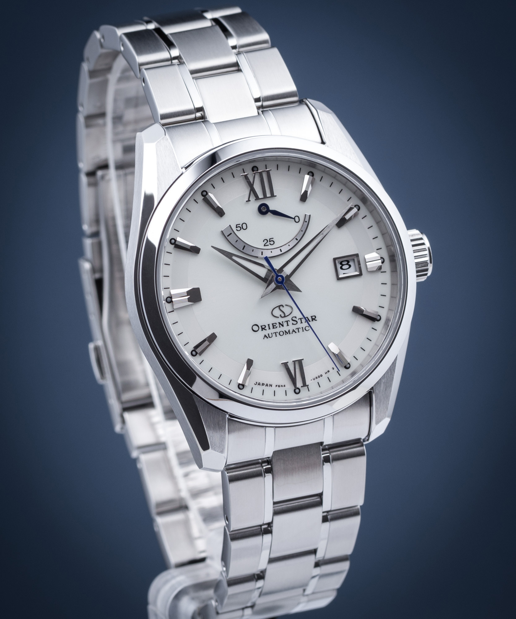 Orient Classic RE-AU0006S00B