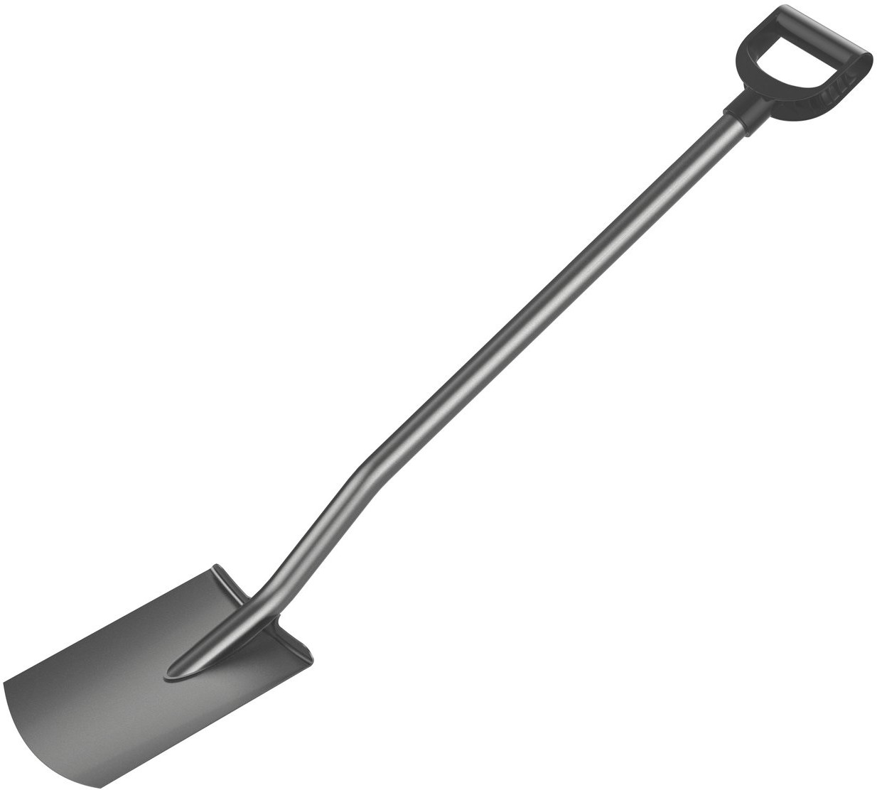 Cellfast Szpadel prosty Economic