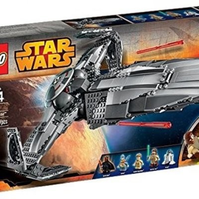 LEGO Star Wars Infiltrator Sithów 75096