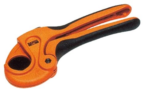 Bahco Nożyce do rur f. tworzywo sztuczne rury  32 MM 311-32