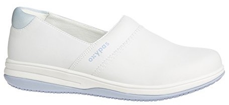 Oxypas Suzy buty robocze ochronne, damskie -  biały -  37 UE SUZY_Lbl
