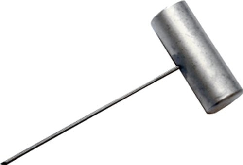 SW-Stahl Rodzaj sondy z numer-40002l prowadnic SW-drut stalowy, 40002l-5