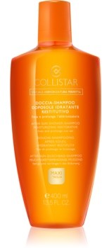 Collistar After Sun szampon pod prysznic po opalaniu przedłużający opaleniznę 400 ml