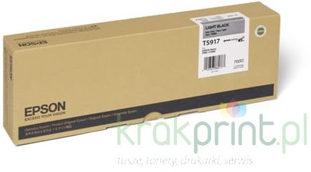 Epson C13T591700