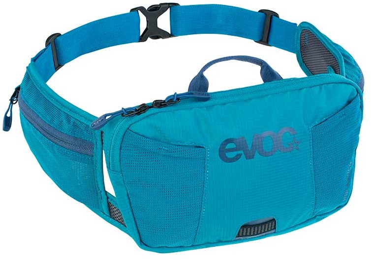 Evoc Nerka Hip Pouch 1 L ocean EV-102505237