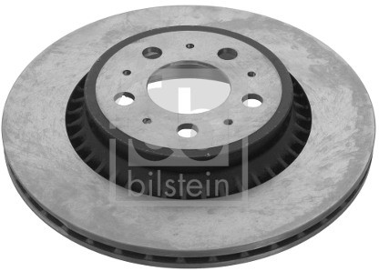 Febi Tarcza hamulcowa BILSTEIN 32249