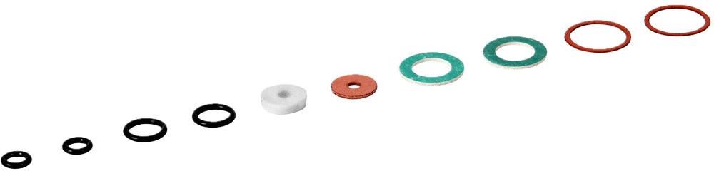 TYCNER Zestaw naprawczy