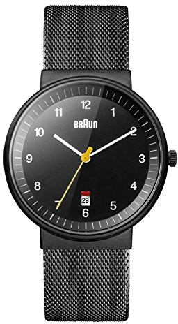 Braun 66509-BN0032BKBKMHG