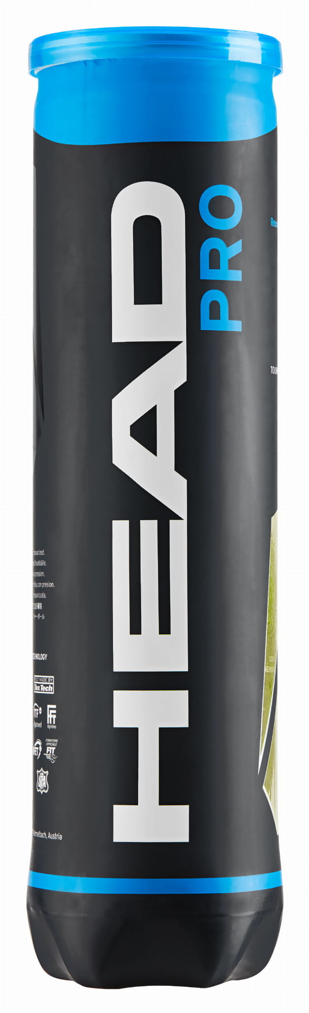 Head Pro - 4 szt. 571604